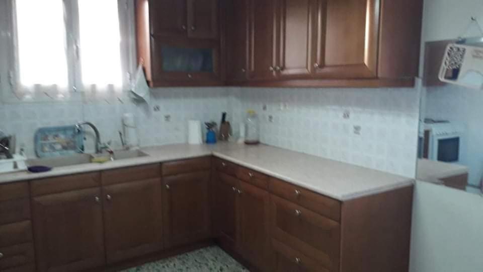Вилла Vacation House Dionysia Эйон Экстерьер фото
